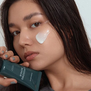 LIPOSOME REPAIR Milky Cream