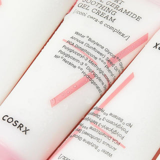 Crema alla ceramide Balancium Comfort