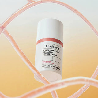 Pore Perfecting Collagen Peptide Cream