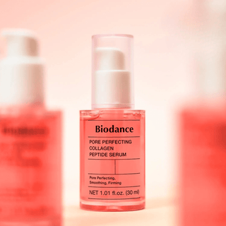 Pore Perfecting Collagen Peptide Serum