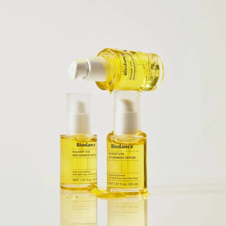 Radiant Vita Niacinamide Serum