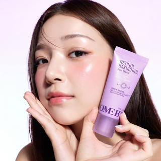Retinol Bakuchiol Dual Cream