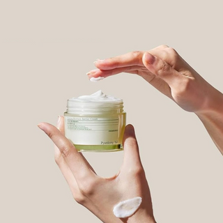 Calming Moisture Barrier Cream