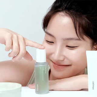 Cica Niacinamide AC Calming Serum