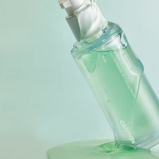 Cica Niacinamide AC Calming Serum