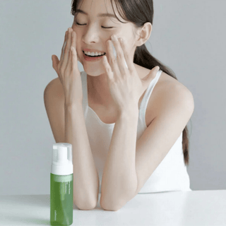 NONI Acne Bubble Cleanser