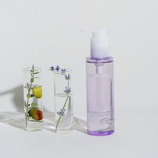 Derma Nature Fresh Blackhead Jojoba Cleansing Oil