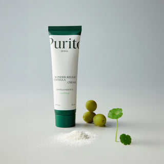 Wonder Releaf Centella Cream