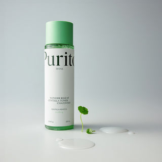 Wonder Releaf Centella Toner