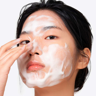 Clear Code Superfruit Cleanser