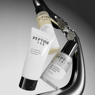 PEPTIDE-132 Ultra Perfect Hair Bonding Oil Serum