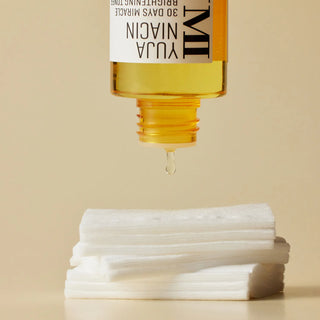 Yuja Niacin 30 Days Miracle Brightening Toner