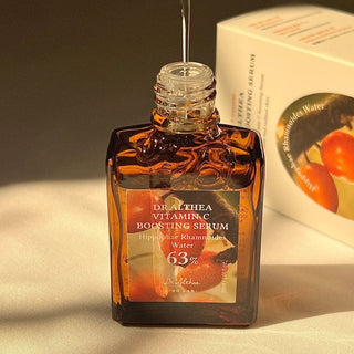 Siero potenziatore di vitamina C