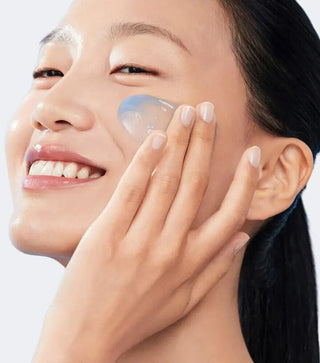 Midnight Blue Clearing Water Cream