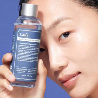 Supple Preparation Unscented Toner