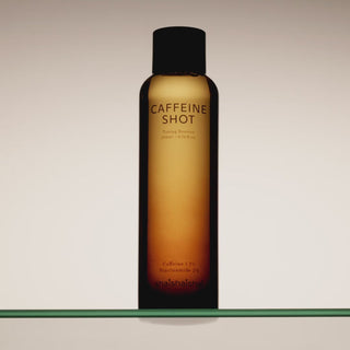 CAFFEINE SHOT Toning Booster