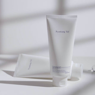 Cleansing Foam