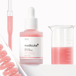 PDRN Pink Peptide Serum
