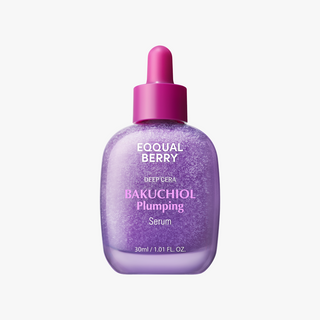 Bakuchiol Plumping Serum