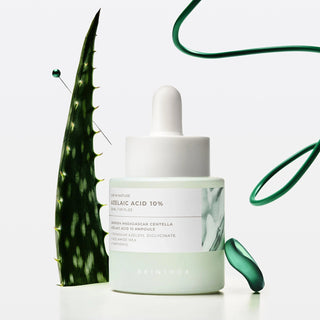 Madagascar Centella Azelaic Acid 10 Ampoule