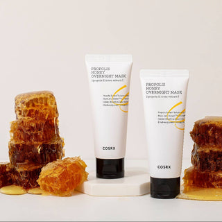 Full Fit Propolis Honey Overnight Mask