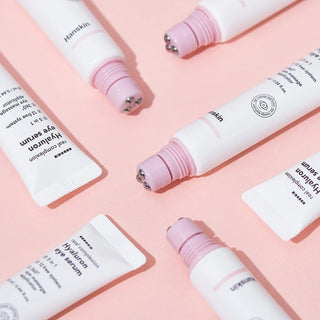 Real Complexion Hyaluron Eye Serum