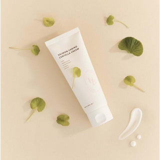 Salmon Caring Centella Cream
