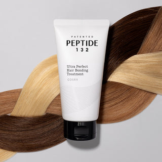 PEPTIDE-132 Ultra Perfect Hair Bonding Treatment
