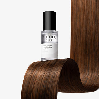 PEPTIDE-132 Ultra Perfect Hair Bonding Oil Serum