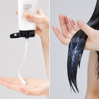 PEPTIDE-132 Ultra Perfect Hair Bonding Treatment