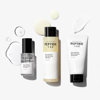 PEPTIDE-132 Ultra Perfect Hair Bonding Treatment