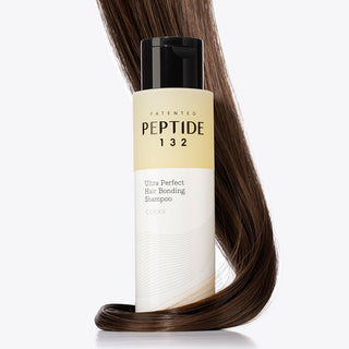 PEPTIDE-132 Ultra Perfect Hair Bonding Shampoo