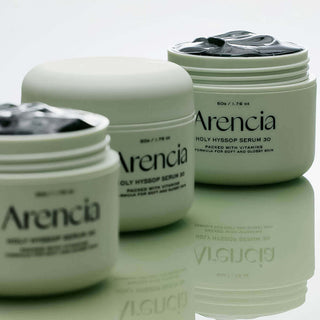 Holy Hyssop Serum 30