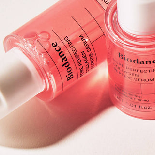 Pore Perfecting Collagen Peptide Serum