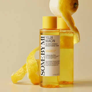 Yuja Niacin 30 Days Miracle Brightening Toner