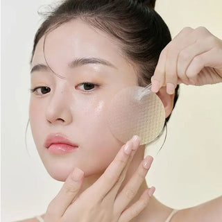 Vita Niacinamide Gel Toner Pad