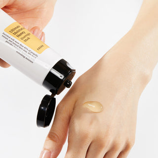 Full Fit Propolis Honey Overnight Mask