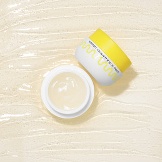 Vitamin C Brightening Gel Cream