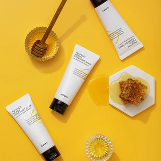 Full Fit Propolis Honey Overnight Mask