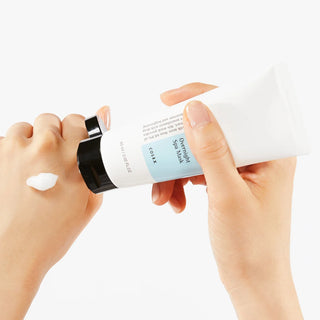 Ultimate Nourishing Rice Overnight Mask