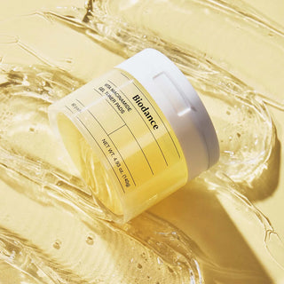 Vita Niacinamide Gel Toner Pad