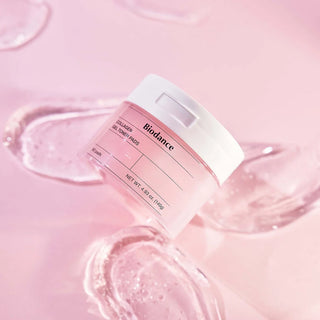 Collagen Gel Toner Pads