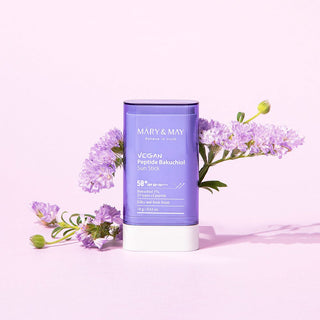 Vegan Peptide Bakuchiol Sun Stick