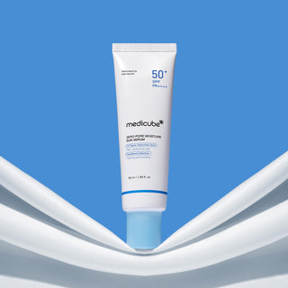 Zero Pore Moisture Sun Serum