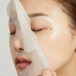 Super CICA Calming Mask