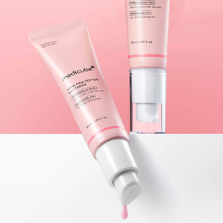 PDRN Pink Peptide Eye Serum