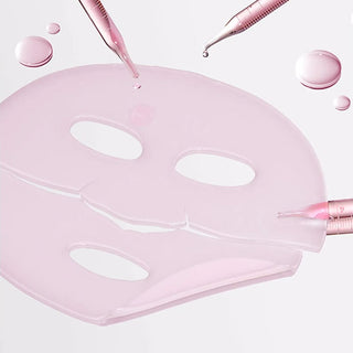 PDRN Pink Vita Coating Mask
