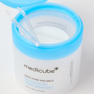 Zero Pore Pad Mild