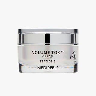 Peptide 9 Volume Tox Cream