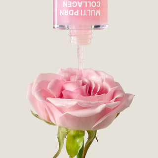 Multi PDRN Collagen EGF Serum
